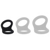 Levelz Ballstretcher Double O S 25-30mm